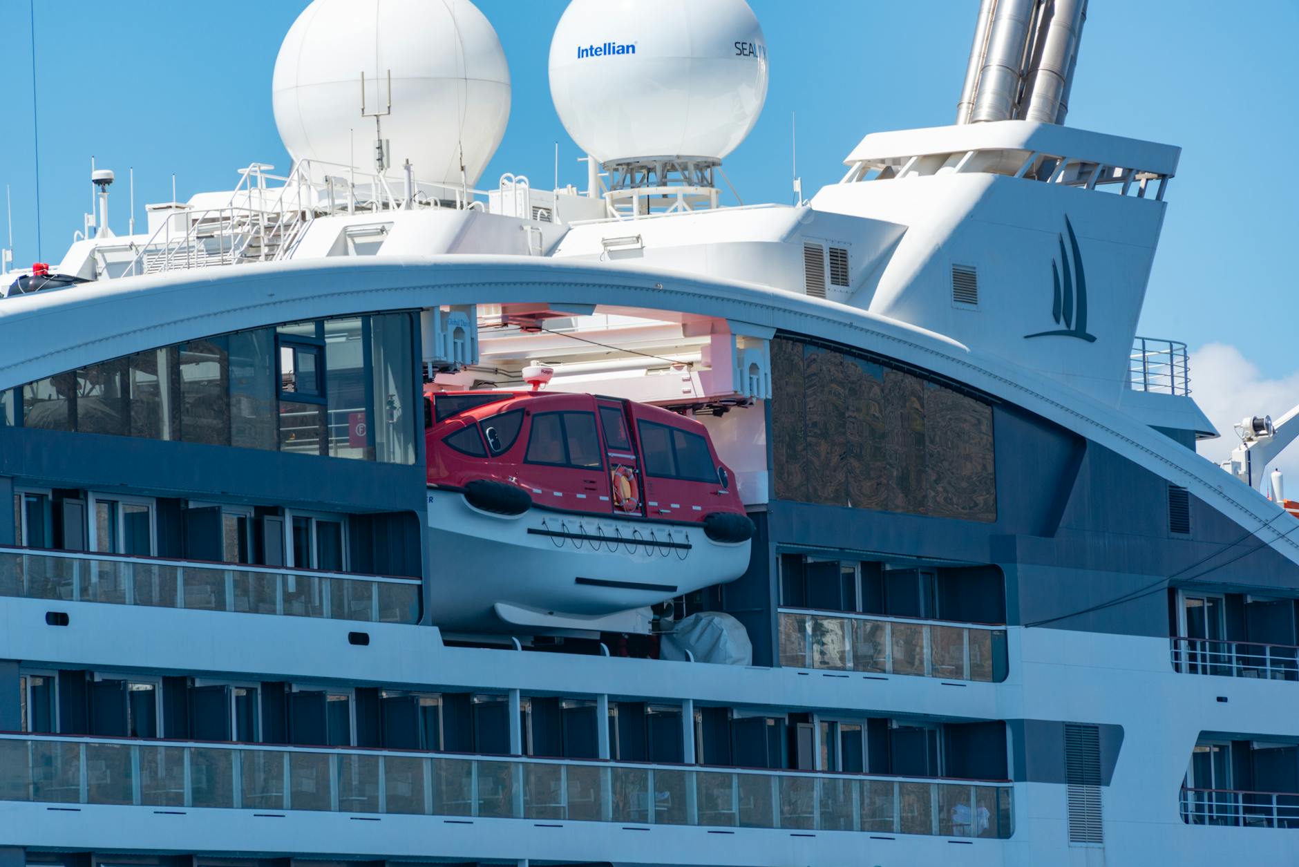Choosing the Right Antenna for Your Mission